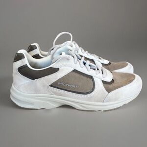 Rockport women’s walking sneakers Size 7.5